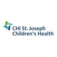 chi st joseph children's health logo image