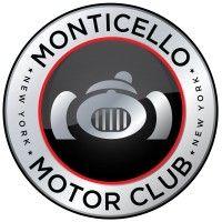 monticello motor club