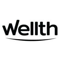 wellth daily logo image