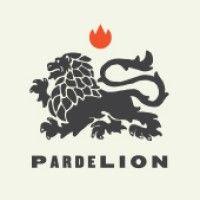 pardelion films logo image