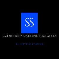 sali blockchain & crypto regulations logo image