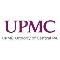 upmc urology of central pa logo image