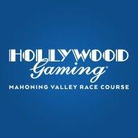 hollywood gaming mahoning valley race course logo image