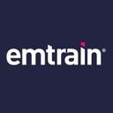 logo of Emtrain