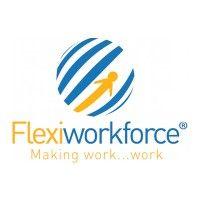 flexiworkforce logo image