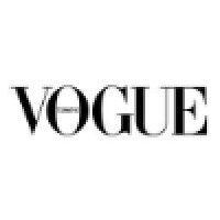 vogue turkey logo image