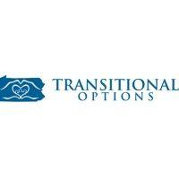 transitional options, inc. logo image