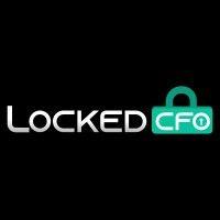 lockedcfo logo image