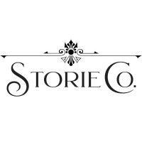 storie co. logo image