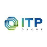 itp group logo image