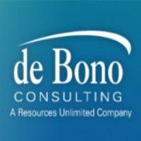 de bono consulting