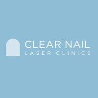 clear step podiatry & clear nail laser clinics logo image