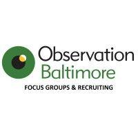 observation baltimore - now part of ironwood insights group