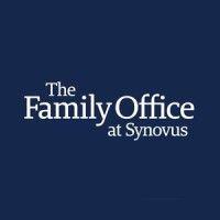 the family office at synovus logo image