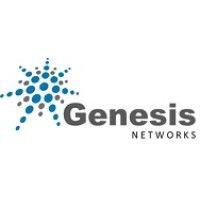 genesis networks pte ltd logo image