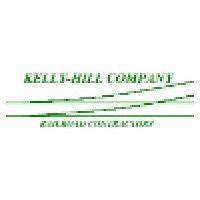 kelly-hill company logo image