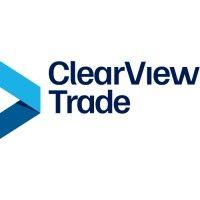 clearview trade logo image