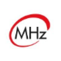 megahertz ltd logo image