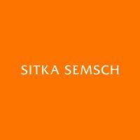 sitka semsch logo image