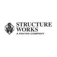 structure works inc. logo image