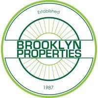 brooklyn properties logo image