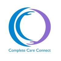 complete care connect pty ltd logo image