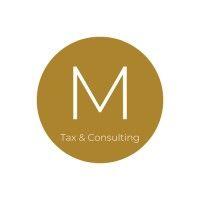 meaux tax & consulting logo image