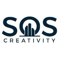 sos creativity logo image