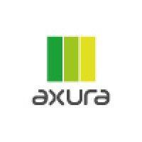 axura logo image