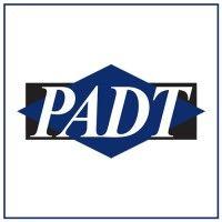 padt, inc logo image