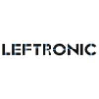 leftronic logo image