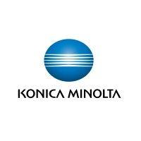 konica minolta spain logo image