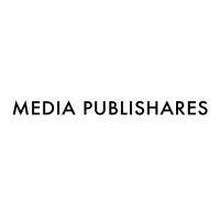 media publishares logo image