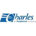 logo of Charles Industries An Amphenol Company