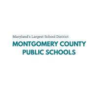 montgomery county public schools