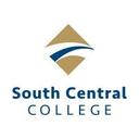 logo of South Central College