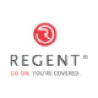 regent insurance logo image