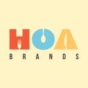 logo of Hoa Brands