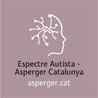 associació espectre autista - asperger catalunya logo image