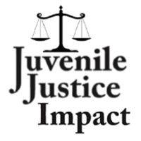 juvenile justice impact logo image