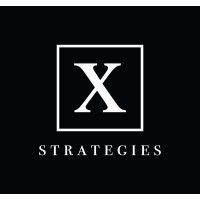 x strategies llc logo image