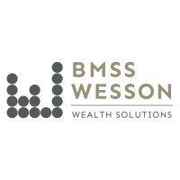 bmss wesson wealth solutions logo image