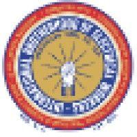 international brotherhood of electrical workers (ibew) logo image