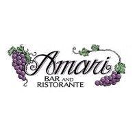 amari bar & ristorante