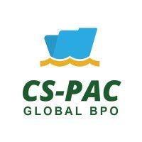 cs-pac global bpo logo image