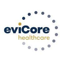 evicore healthcare formerly carecore national