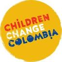 logo of Children Change Colombia