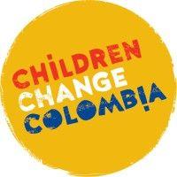 children change colombia