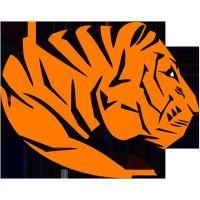 pawling high school logo image