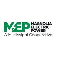 magnolia electric power